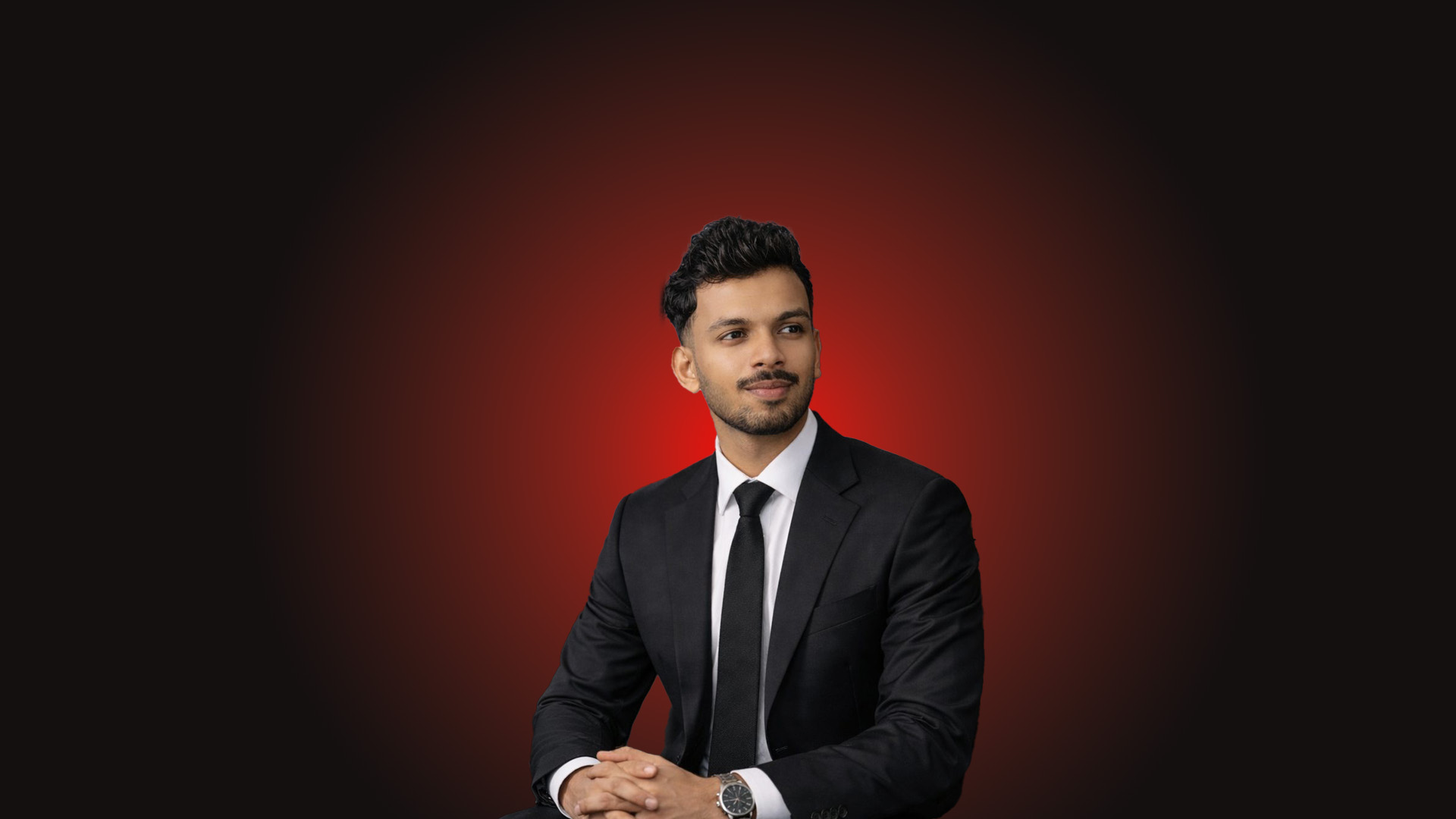 Muhammed Razi — Digital Marketing Expert in Dubai